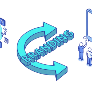 Branding & Logo Design: Endlich Erkennbar: Ihre Marke, die Vertrauen schafft und sofort im Gedächtnis bleibt – mit einer klaren Marketing Strategie.