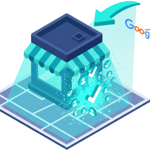 Google SEO Setup (Fixpreis): Profi-Setup für lokale Unternehmen. Erreichen Sie sofort mehr Sichtbarkeit – selbst als Kleinstbetrieb.