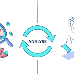 Die kostenlose & professionelle Digital-Status Analyse - Wir analysieren Ihr Unternehmen und zeigen Ihnen, an welchen Stellen Sie derzeit Geld verlieren.