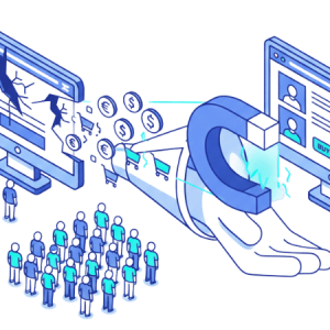 Premium Webdesign – Der Kundenmagnet: Websites, die Besucher in Käufer verwandeln – garantiert ohne Technikfrust.