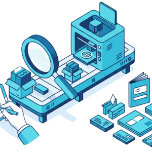 Der Druck-Manager. Wir designen, prüfen und bestellen Ihre Geschäftsausstattung – vom Flyer bis zur Plakette.